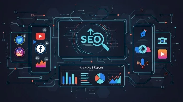 best digital marketing expert in banglore seo expert in banglore